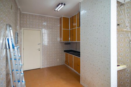 Apartamento para alugar com 79m², 2 quartos e 1 vagaCozinha