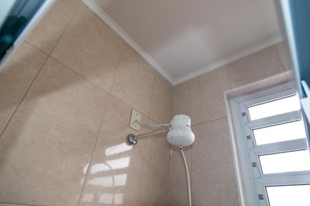 Apartamento para alugar com 79m², 2 quartos e 1 vagaBanheiro 1