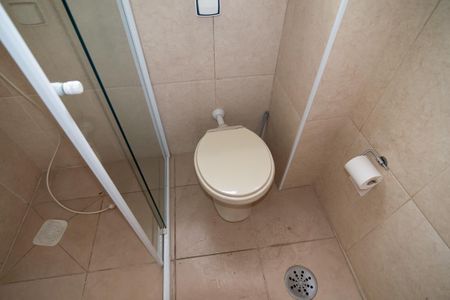 Apartamento para alugar com 79m², 2 quartos e 1 vagaBanheiro 1