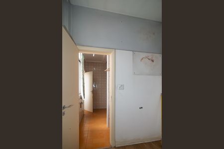 Apartamento para alugar com 79m², 2 quartos e 1 vagaQuarto de Serviço