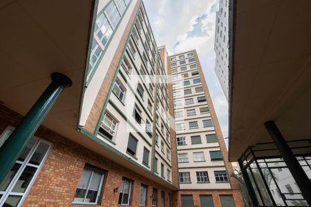 Apartamento para alugar com 79m², 2 quartos e 1 vagaFachada