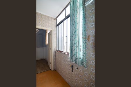 Apartamento para alugar com 79m², 2 quartos e 1 vagaÁrea de Serviço