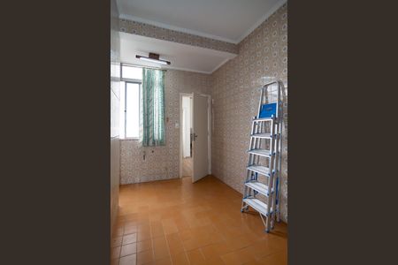 Apartamento para alugar com 79m², 2 quartos e 1 vagaCozinha