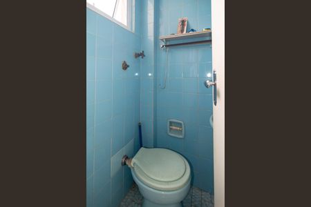 Apartamento para alugar com 79m², 2 quartos e 1 vagaBanheiro 2