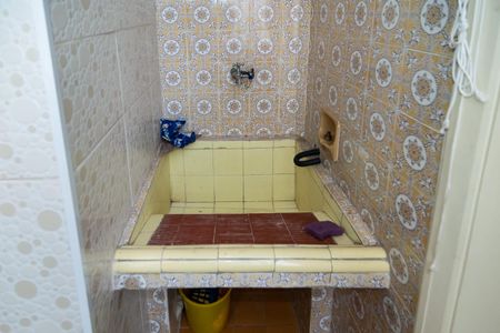 Apartamento para alugar com 79m², 2 quartos e 1 vagaÁrea de Serviço