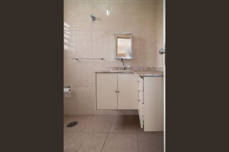 Apartamento para alugar com 79m², 2 quartos e 1 vagaBanheiro 1