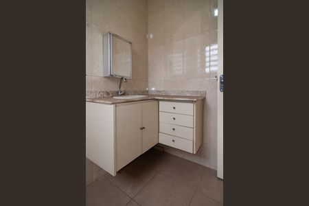 Apartamento para alugar com 79m², 2 quartos e 1 vagaBanheiro 1