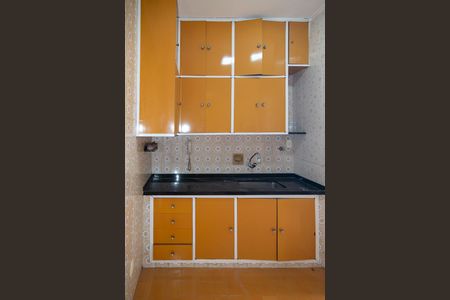 Apartamento para alugar com 79m², 2 quartos e 1 vagaCozinha