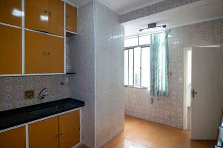 Apartamento para alugar com 79m², 2 quartos e 1 vagaCozinha