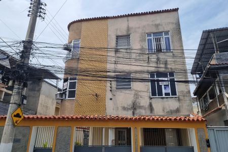 Apartamento à venda com 65m², 2 quartos e 1 vaga Apartamento à venda com 65m², 2 quartos e 1 vagaFachada