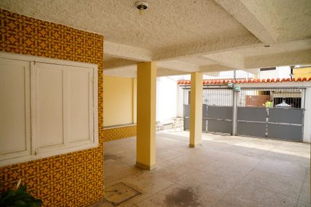 Apartamento à venda com 65m², 2 quartos e 1 vaga Apartamento à venda com 65m², 2 quartos e 1 vagaGaragem