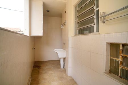 Apartamento à venda com 65m², 2 quartos e 1 vaga Apartamento à venda com 65m², 2 quartos e 1 vagaÁrea de Serviço