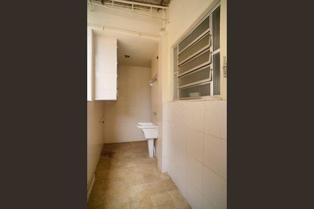 Apartamento à venda com 65m², 2 quartos e 1 vaga Apartamento à venda com 65m², 2 quartos e 1 vagaÁrea de Serviço