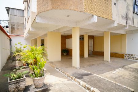 Apartamento à venda com 65m², 2 quartos e 1 vaga Apartamento à venda com 65m², 2 quartos e 1 vagaÁrea comum