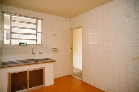 Apartamento à venda com 65m², 2 quartos e 1 vaga Apartamento à venda com 65m², 2 quartos e 1 vagaCozinha
