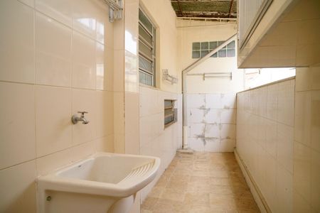 Apartamento à venda com 65m², 2 quartos e 1 vaga Apartamento à venda com 65m², 2 quartos e 1 vagaÁrea de Serviço