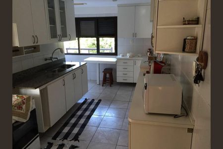 Apartamento à venda com 250m², 3 quartos e 2 vagasFoto 10