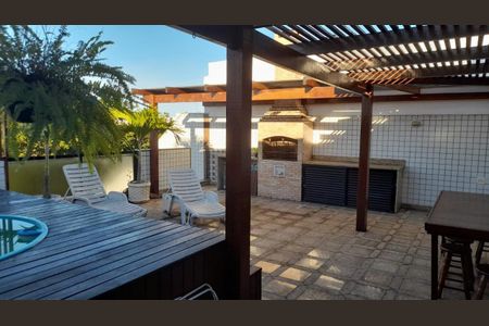 Apartamento à venda com 250m², 3 quartos e 2 vagasFoto 04