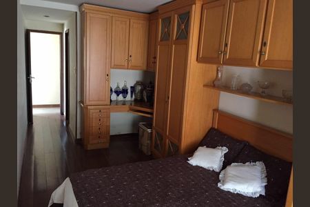 Apartamento à venda com 250m², 3 quartos e 2 vagasFoto 11