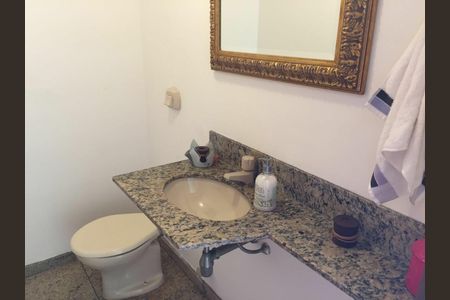 Apartamento à venda com 250m², 3 quartos e 2 vagasFoto 14