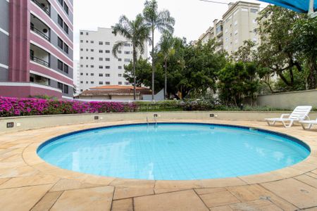 Apartamento para alugar com 63m², 2 quartos e 1 vaga Apartamento para alugar com 63m², 2 quartos e 1 vagaÁrea comum - Piscina