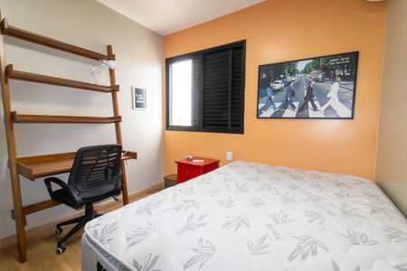 Apartamento para alugar com 63m², 2 quartos e 1 vaga Apartamento para alugar com 63m², 2 quartos e 1 vagaQuarto 1