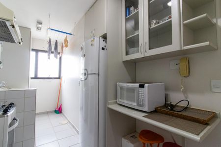 Apartamento para alugar com 63m², 2 quartos e 1 vaga Apartamento para alugar com 63m², 2 quartos e 1 vagaCozinha