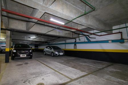 Apartamento para alugar com 63m², 2 quartos e 1 vaga Apartamento para alugar com 63m², 2 quartos e 1 vagaGaragem