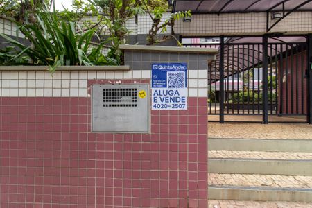 Apartamento para alugar com 63m², 2 quartos e 1 vaga Apartamento para alugar com 63m², 2 quartos e 1 vagaPlaca