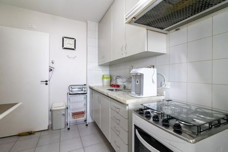 Apartamento para alugar com 63m², 2 quartos e 1 vaga Apartamento para alugar com 63m², 2 quartos e 1 vagaCozinha