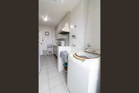 Apartamento para alugar com 63m², 2 quartos e 1 vaga Apartamento para alugar com 63m², 2 quartos e 1 vagaCozinha