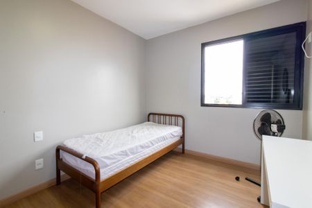 Apartamento para alugar com 63m², 2 quartos e 1 vaga Apartamento para alugar com 63m², 2 quartos e 1 vagaQuarto 2