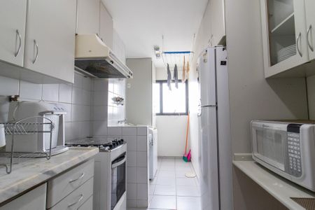 Apartamento para alugar com 63m², 2 quartos e 1 vaga Apartamento para alugar com 63m², 2 quartos e 1 vagaCozinha