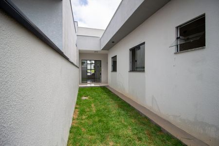 Casa de condomínio para alugar com 80m², 2 quartos e 1 vaga Casa de condomínio para alugar com 80m², 2 quartos e 1 vagaÁrea externa