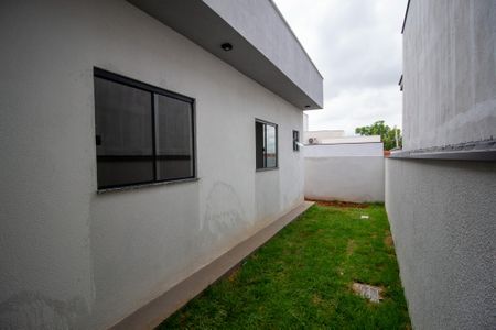 Casa de condomínio para alugar com 80m², 2 quartos e 1 vaga Casa de condomínio para alugar com 80m², 2 quartos e 1 vagaÁrea externa