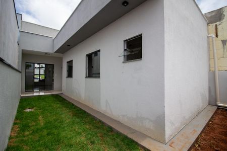 Casa de condomínio para alugar com 80m², 2 quartos e 1 vaga Casa de condomínio para alugar com 80m², 2 quartos e 1 vagaÁrea externa