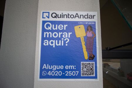Casa de condomínio para alugar com 80m², 2 quartos e 1 vaga Casa de condomínio para alugar com 80m², 2 quartos e 1 vagaFachada