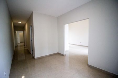 Sala  de casa de condomínio para alugar com 2 quartos, 80m² em Vila Nova Sorocaba, Sorocaba