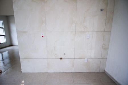 Casa de condomínio para alugar com 80m², 2 quartos e 1 vaga Casa de condomínio para alugar com 80m², 2 quartos e 1 vagaCozinha