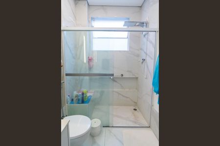 Apartamento à venda com 119m², 2 quartos e sem vaga Apartamento à venda com 119m², 2 quartos e sem vagaBanheiro Social