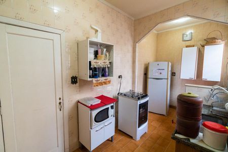 Apartamento à venda com 119m², 2 quartos e sem vaga Apartamento à venda com 119m², 2 quartos e sem vagaCozinha