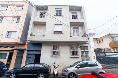 Apartamento à venda com 119m², 2 quartos e sem vaga Apartamento à venda com 119m², 2 quartos e sem vagaFachada do Prédio