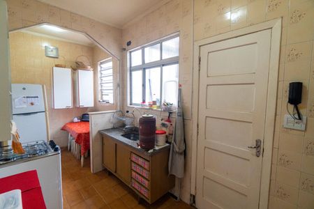 Apartamento à venda com 119m², 2 quartos e sem vaga Apartamento à venda com 119m², 2 quartos e sem vagaCozinha