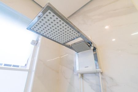 Apartamento à venda com 119m², 2 quartos e sem vaga Apartamento à venda com 119m², 2 quartos e sem vagaBanheiro Social