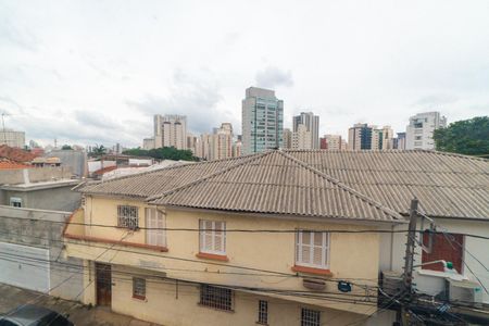 Apartamento à venda com 119m², 2 quartos e sem vaga Apartamento à venda com 119m², 2 quartos e sem vagaVista do Quarto 2