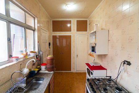 Apartamento à venda com 119m², 2 quartos e sem vaga Apartamento à venda com 119m², 2 quartos e sem vagaCozinha