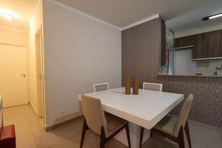 Apartamento para alugar com 76m², 3 quartos e 1 vagaSala