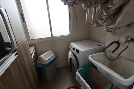 Apartamento para alugar com 76m², 3 quartos e 1 vagaCozinha