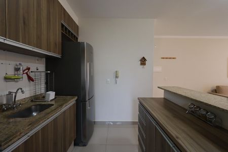Apartamento para alugar com 76m², 3 quartos e 1 vagaCozinha