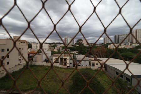 Apartamento para alugar com 76m², 3 quartos e 1 vagaQuarto 1